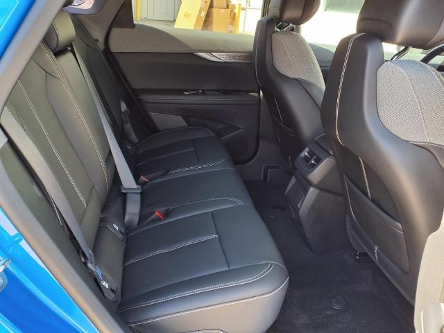 2025 Cadillac OPTIQ Vehicle Photo in Tampa, FL 33612