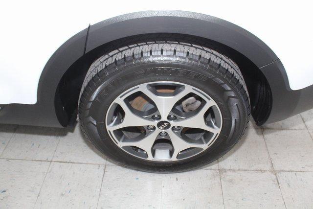 2020 Kia Telluride Vehicle Photo in SAINT CLAIRSVILLE, OH 43950-8512
