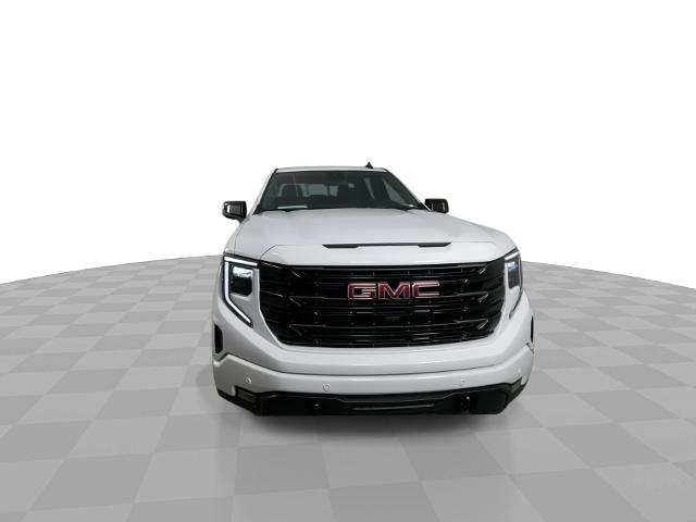 2025 GMC Sierra 1500 Vehicle Photo in GILBERT, AZ 85297-0402