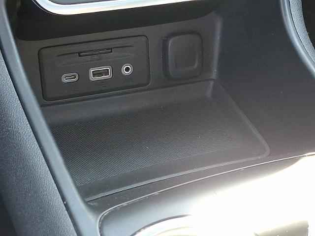 2021 GMC Terrain Vehicle Photo in TREVOSE, PA 19053-4984