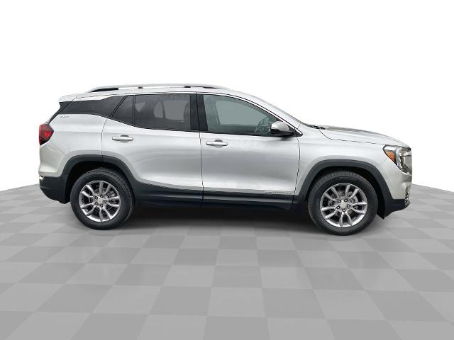 2022 GMC Terrain Vehicle Photo in WILLIAMSVILLE, NY 14221-2883