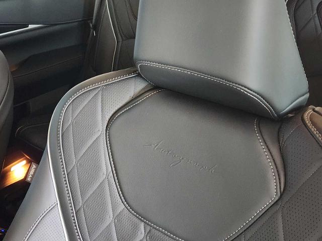 2025 INFINITI QX60 Vehicle Photo in DALLAS, TX 75209