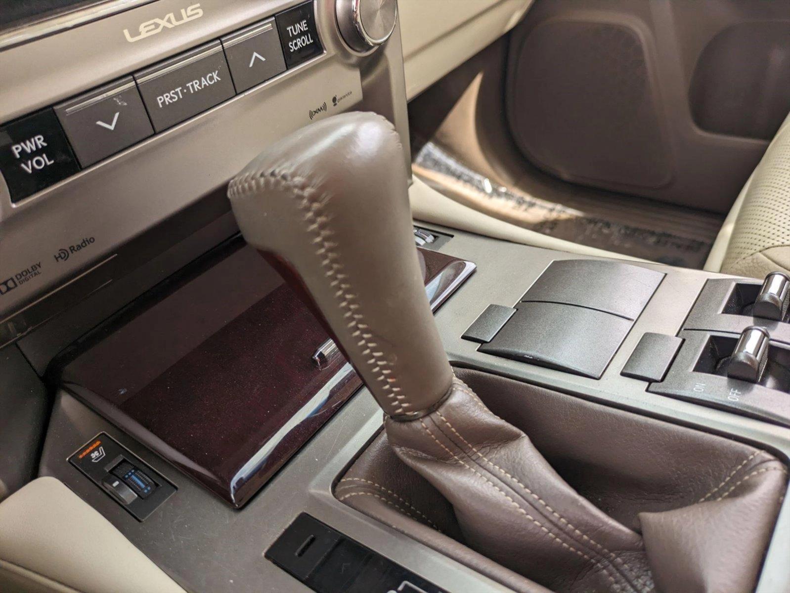 2019 Lexus GX 460 Vehicle Photo in Winter Park, FL 32792