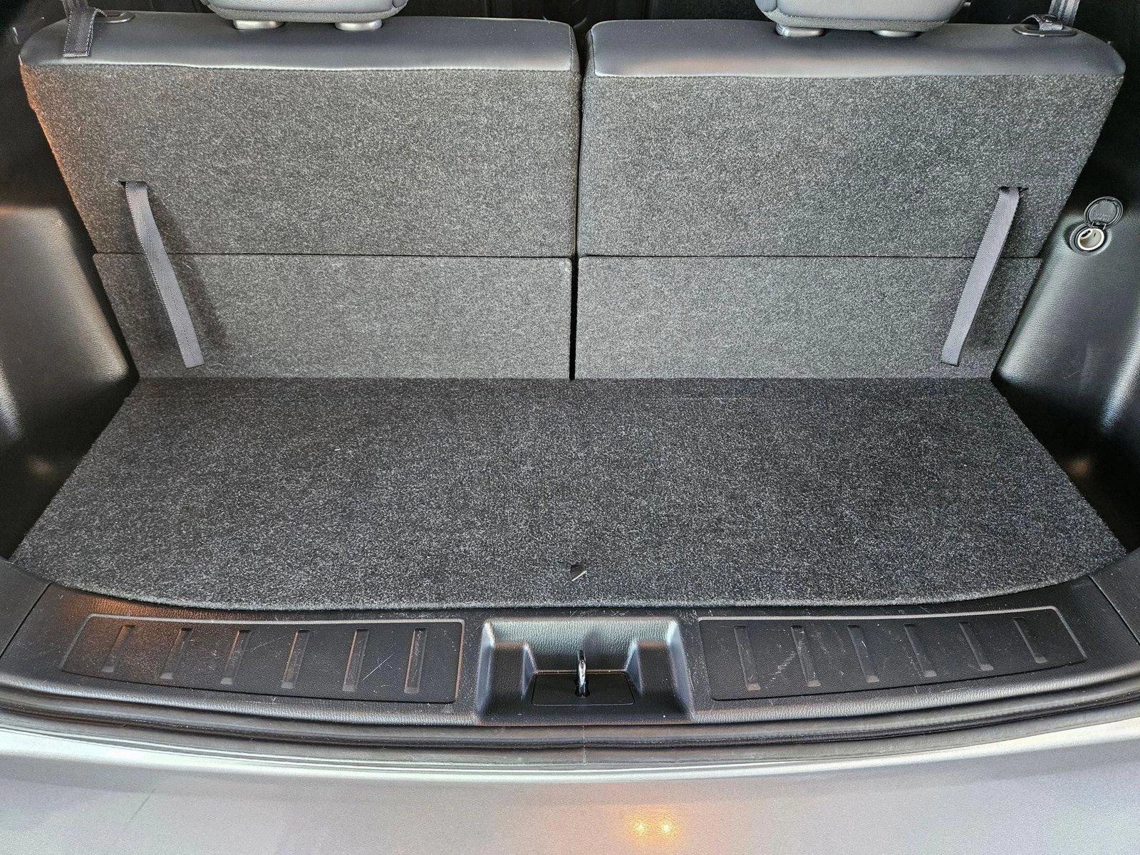2024 Mitsubishi Outlander Vehicle Photo in Henderson, NV 89014