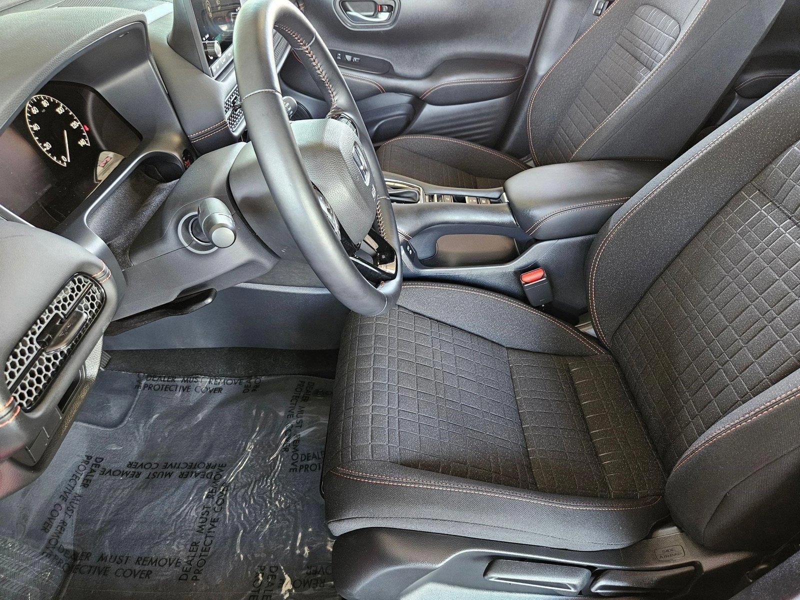 2025 Honda HR-V Vehicle Photo in Henderson, NV 89014