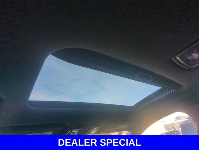 2023 Hyundai SANTA CRUZ Vehicle Photo in Merrillville, IN 46410
