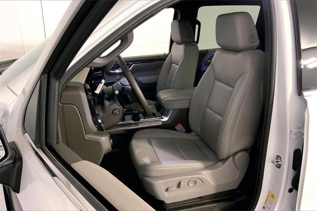 2024 Chevrolet Silverado 1500 Vehicle Photo in KANSAS CITY, MO 64114-4502