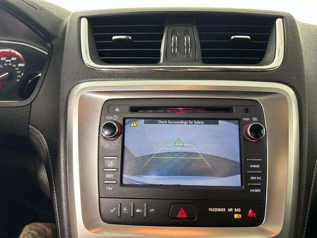 2015 GMC Acadia Vehicle Photo in MEDINA, OH 44256-9631