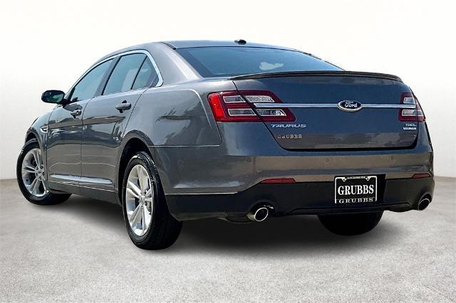 2013 Ford Taurus Vehicle Photo in Houston, TX 77007