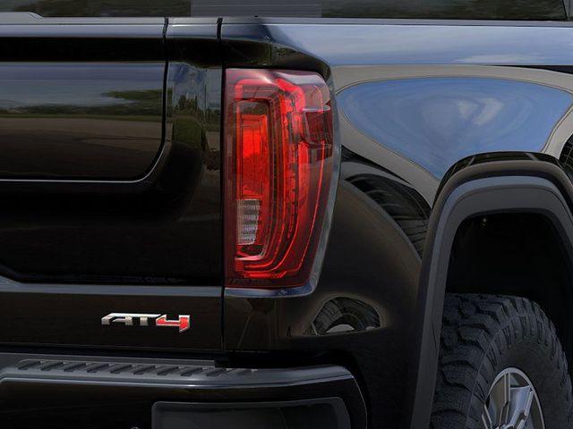 2025 GMC Sierra 1500 Vehicle Photo in DANBURY, CT 06810-5034