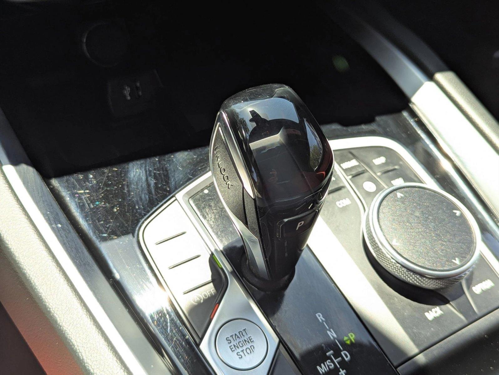 2021 BMW Z4 sDrive30i Vehicle Photo in Delray Beach, FL 33444