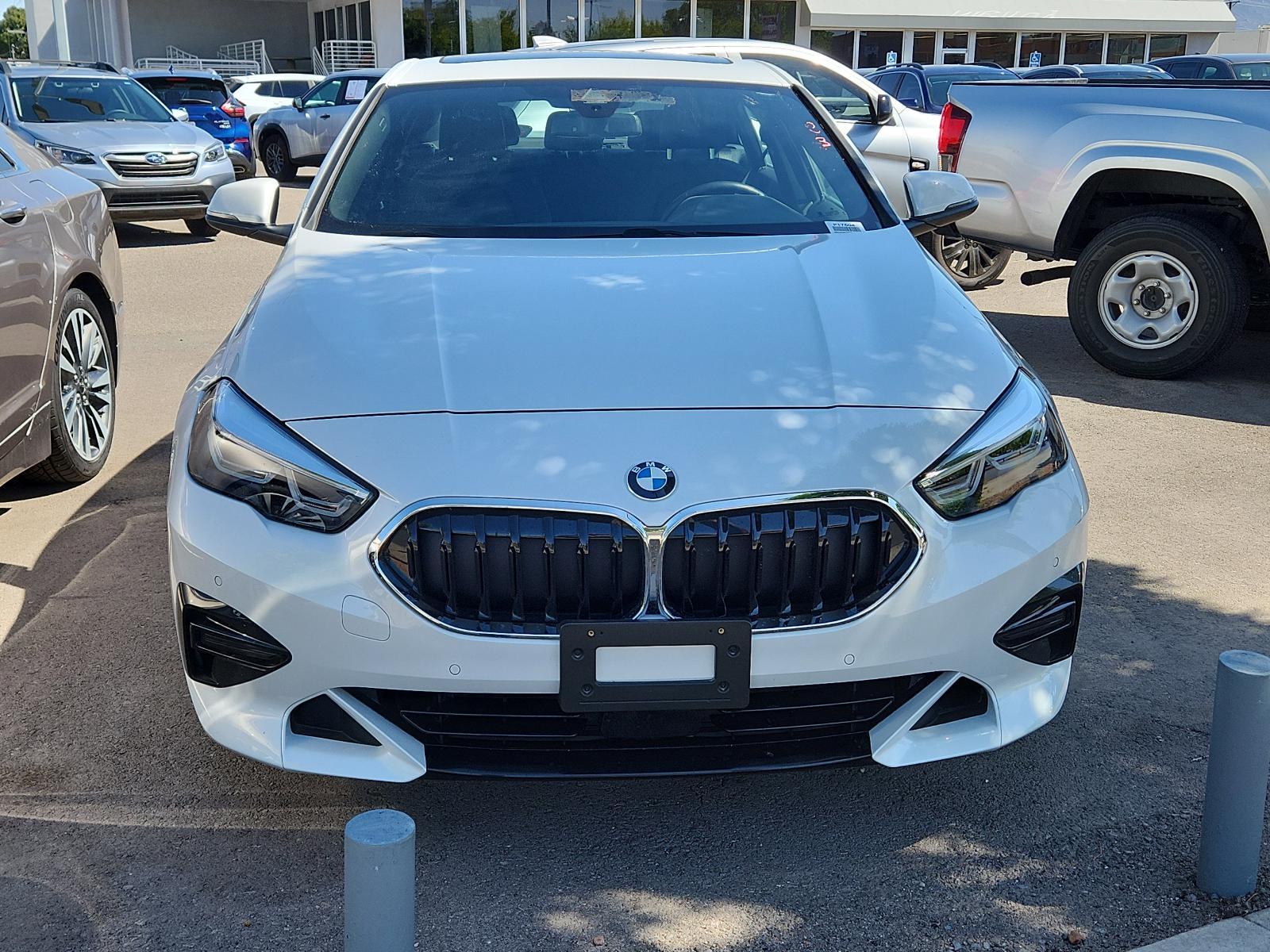 2024 BMW 228i Vehicle Photo in Albuquerque, NM 87110