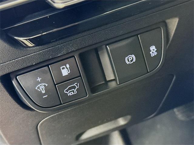 2023 Kia EV6 Vehicle Photo in Everett, WA 98204