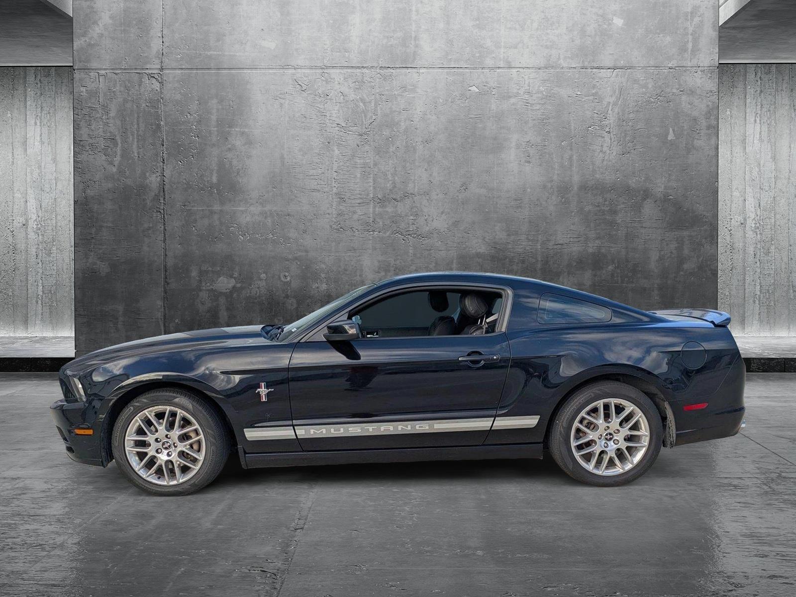 2014 Ford Mustang Vehicle Photo in Winter Park, FL 32792