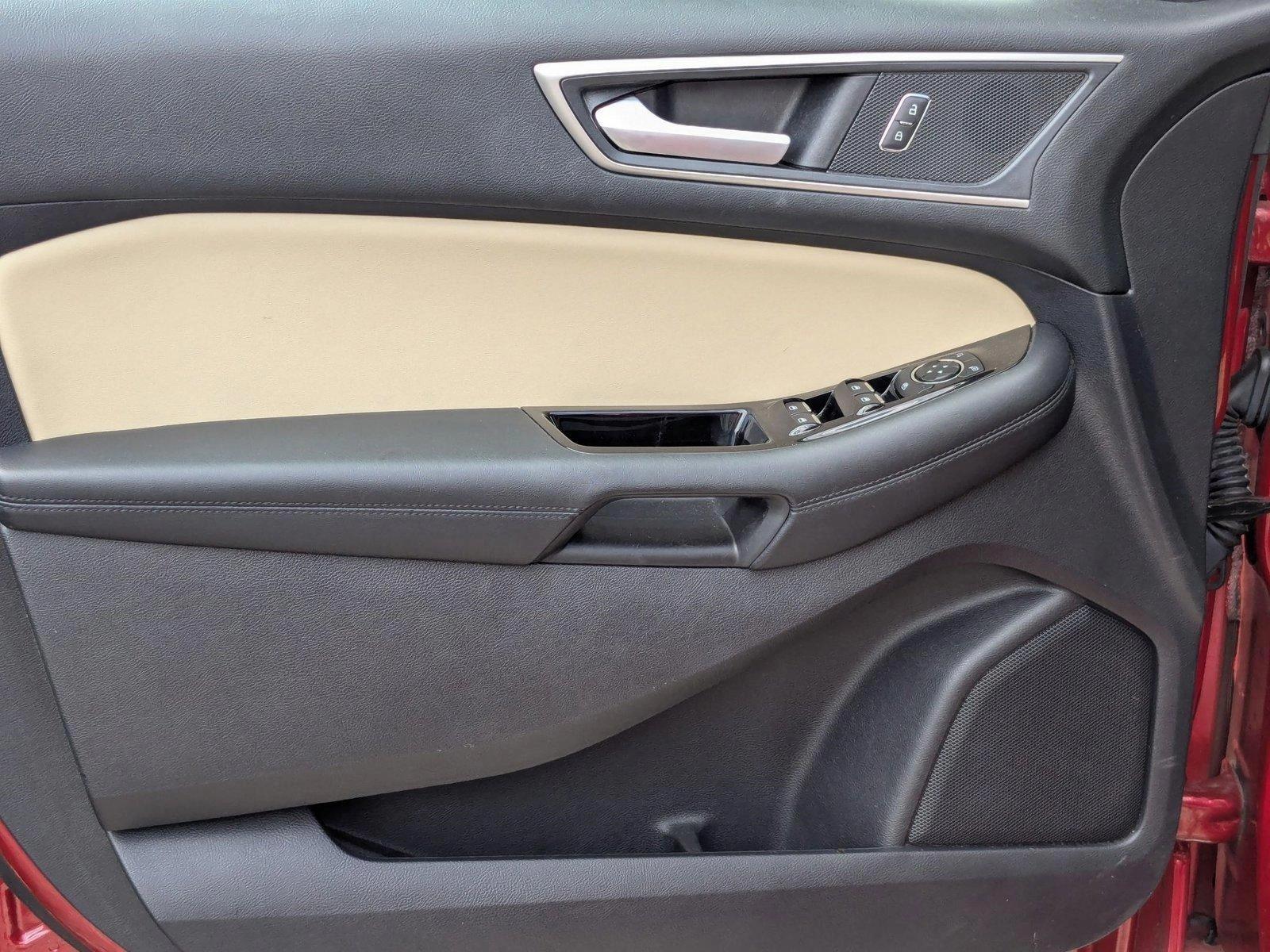 2020 Ford Edge Vehicle Photo in Tampa, FL 33614
