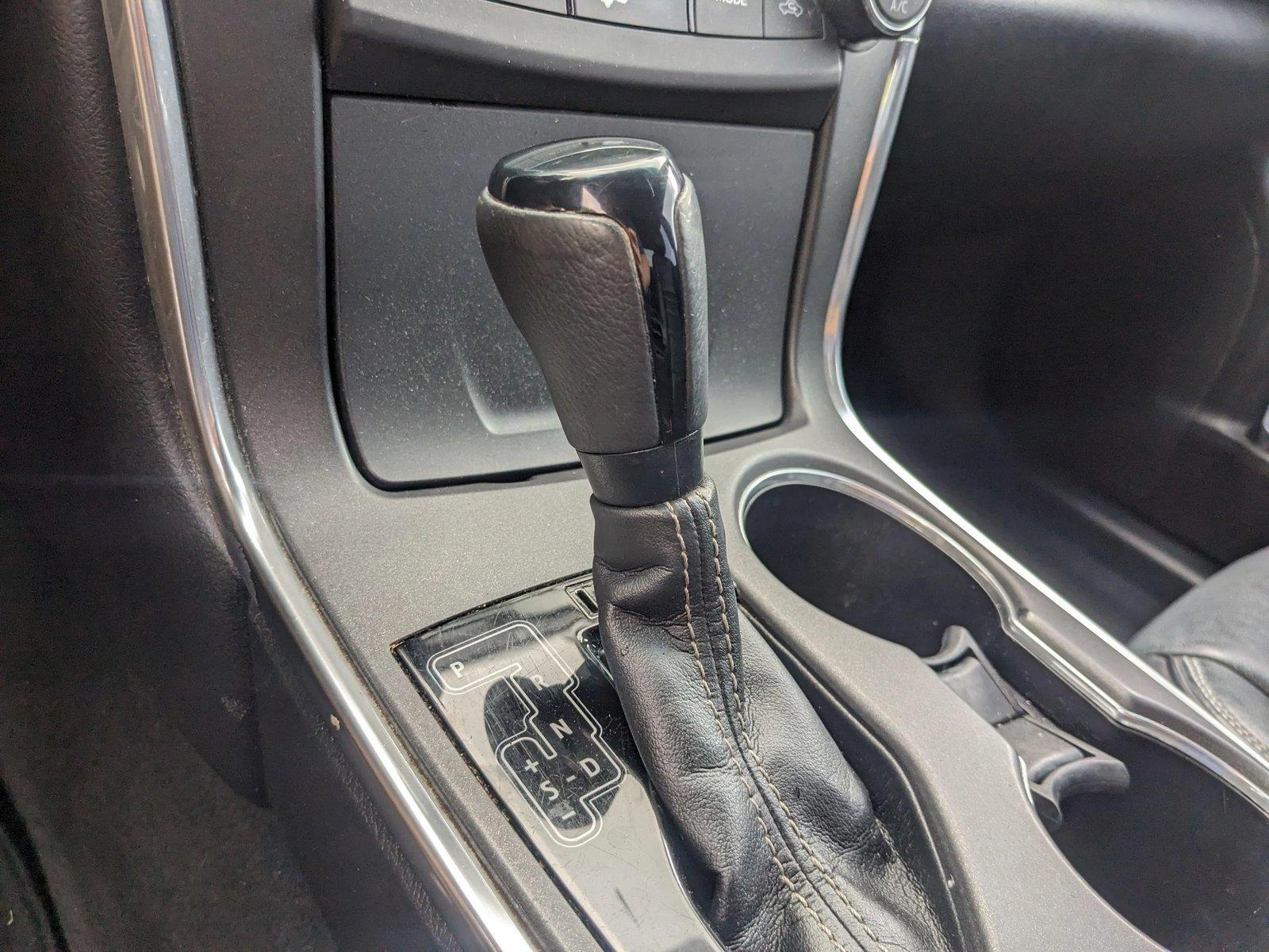 2015 Toyota Camry Vehicle Photo in Sanford, FL 32771