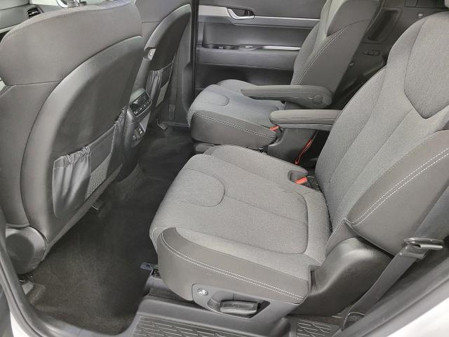 2021 Hyundai Palisade Vehicle Photo in APPLETON, WI 54914-4656