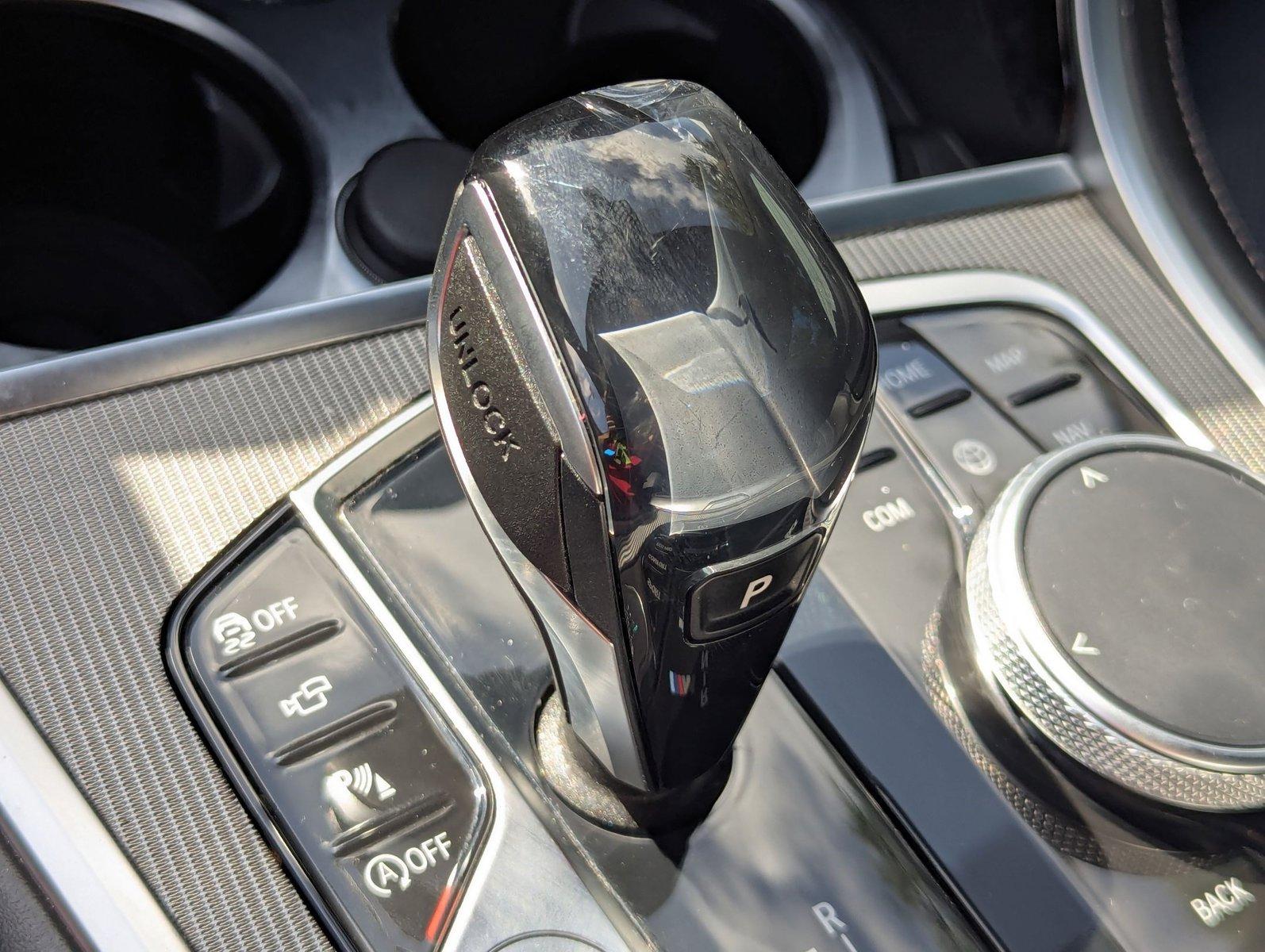 2020 BMW M850i Vehicle Photo in Delray Beach, FL 33444