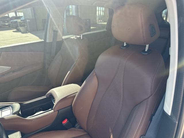 2023 Acura RDX Vehicle Photo in Grapevine, TX 76051