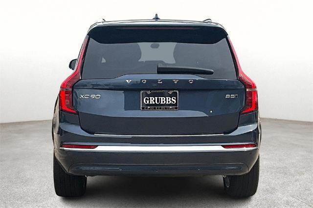 2025 Volvo XC90 Vehicle Photo in Grapevine, TX 76051