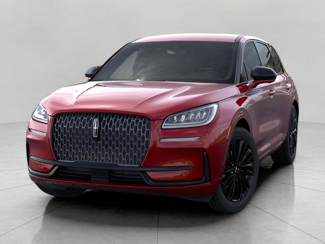 2025 Lincoln Corsair Vehicle Photo in Neenah, WI 54956
