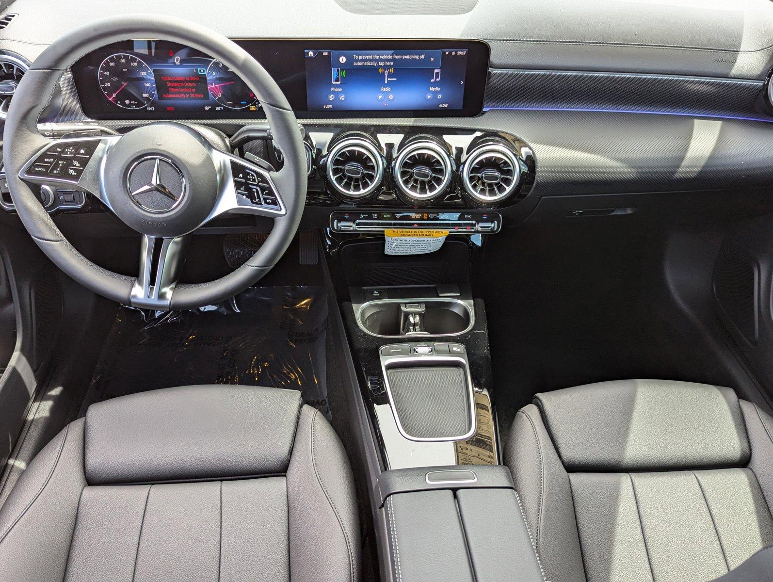 2025 Mercedes-Benz CLA Vehicle Photo in Delray Beach, FL 33444