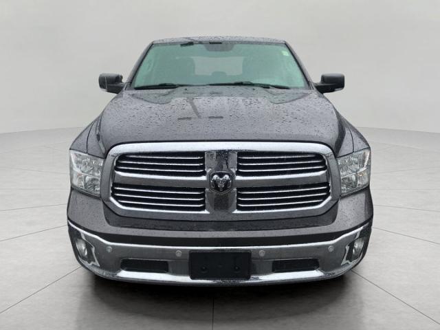 2017 Ram 1500 Vehicle Photo in GREEN BAY, WI 54303-3330