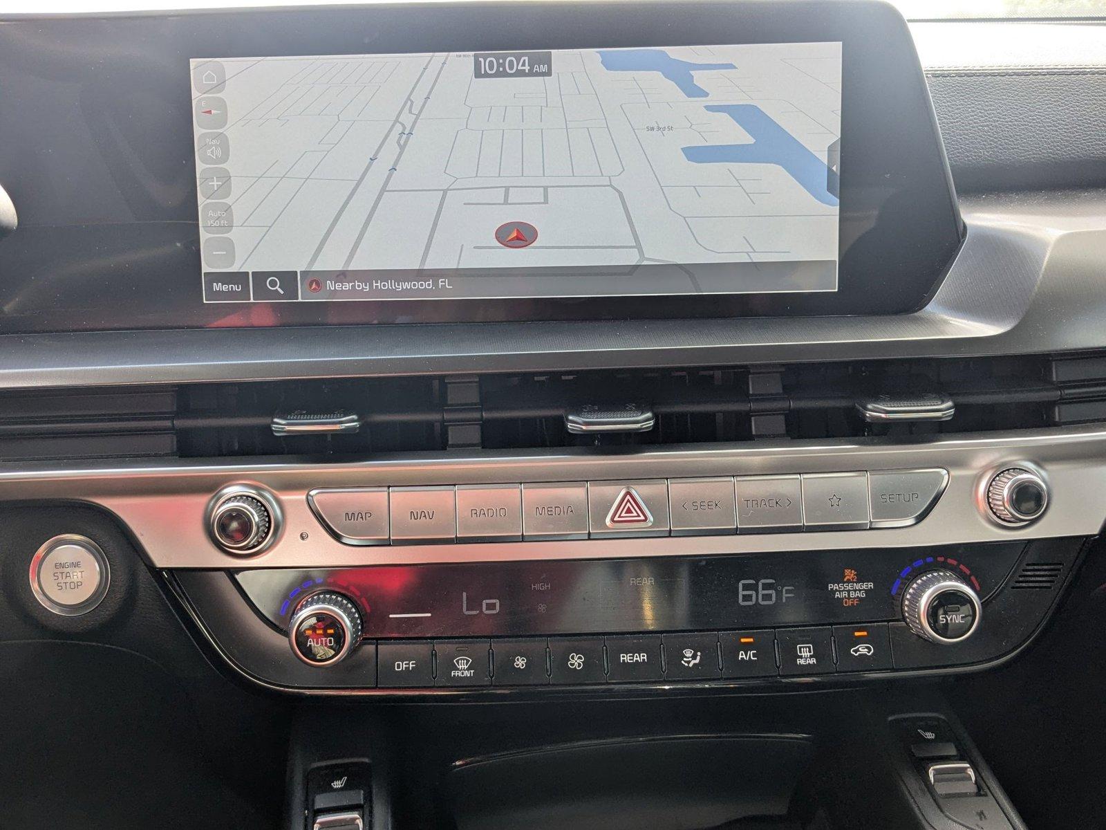 2023 Kia Telluride Vehicle Photo in Pembroke Pines , FL 33084