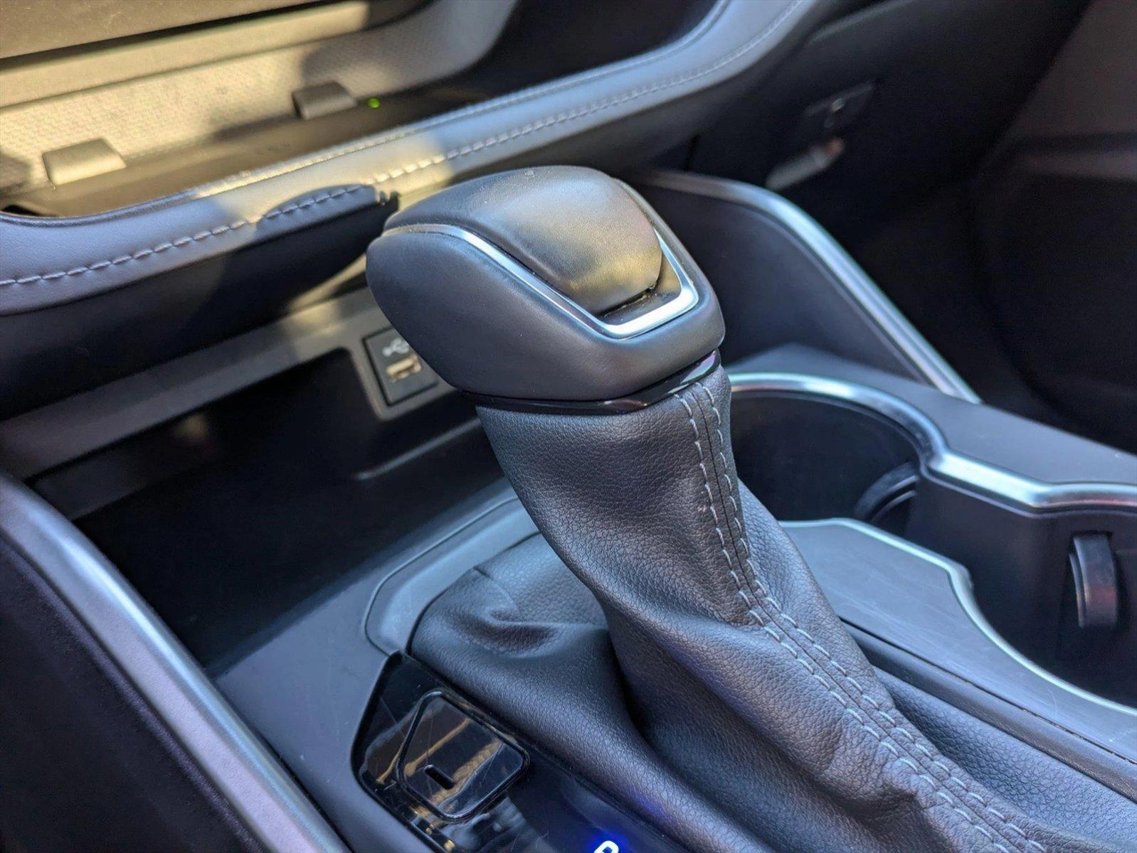2023 Toyota Highlander Vehicle Photo in Winter Park, FL 32792
