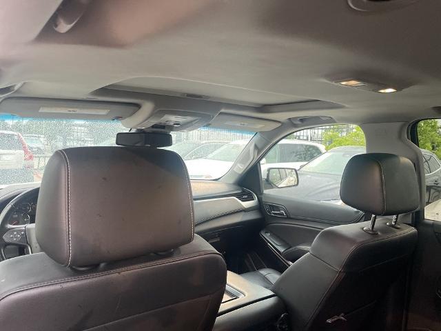 2019 Chevrolet Suburban Vehicle Photo in San Antonio, TX 78230