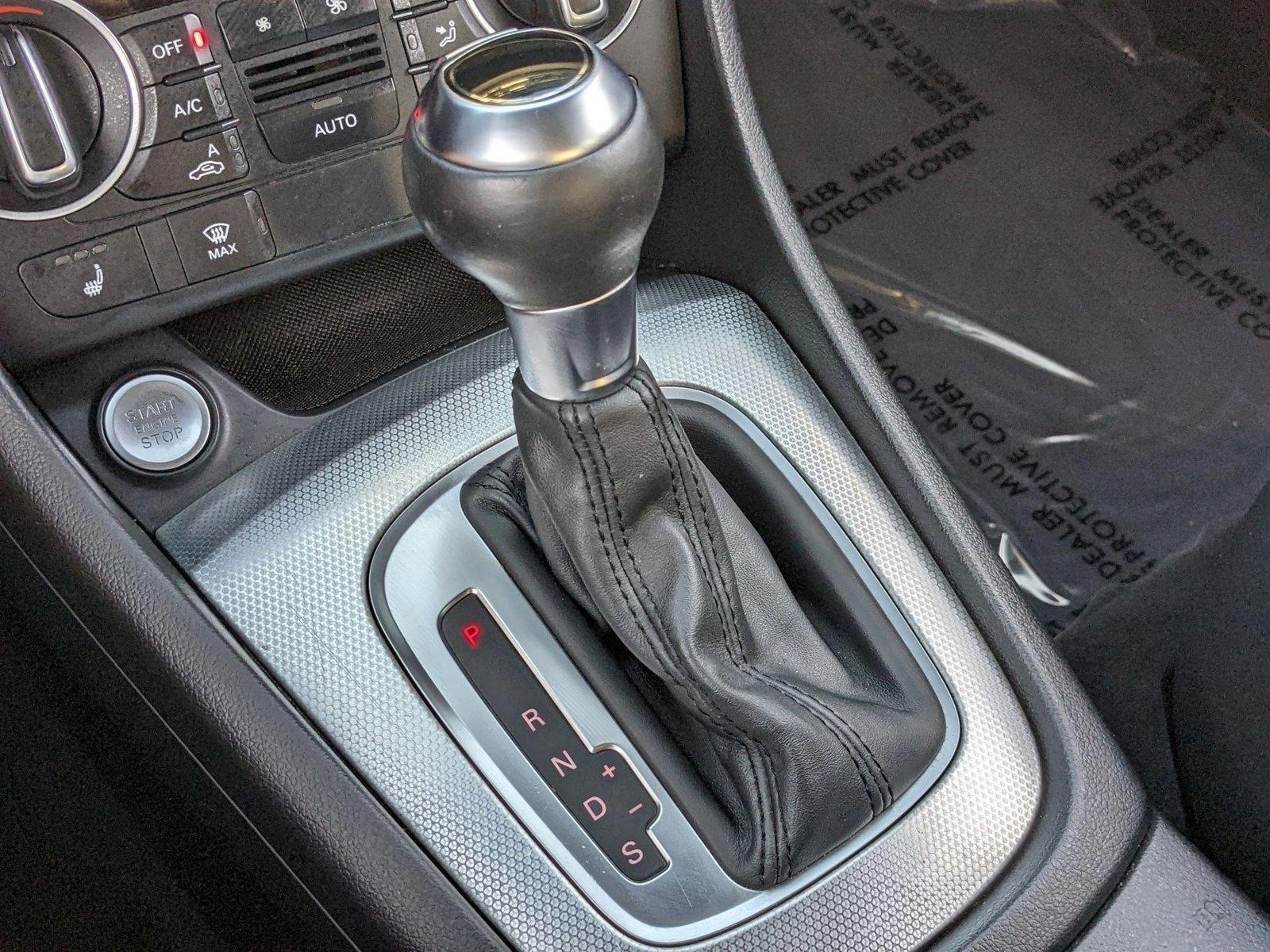 2016 Audi Q3 Vehicle Photo in Orlando, FL 32811