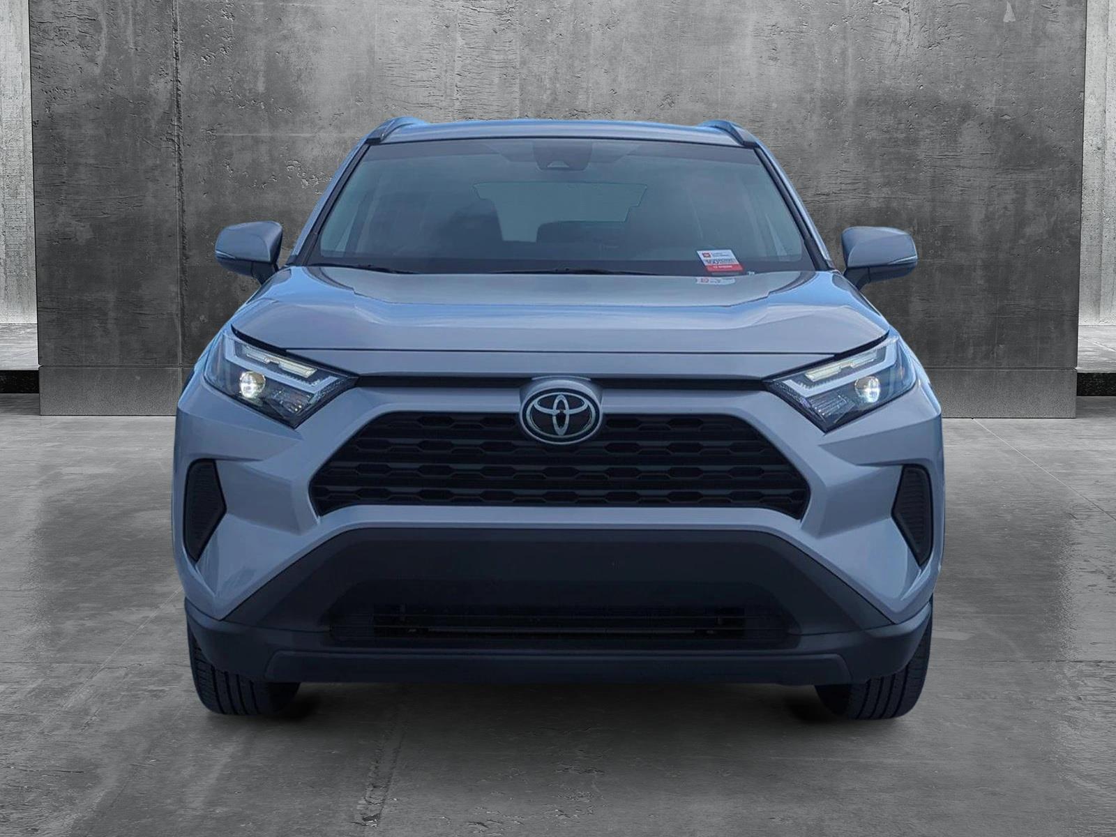 2023 Toyota RAV4 Vehicle Photo in Ft. Myers, FL 33907
