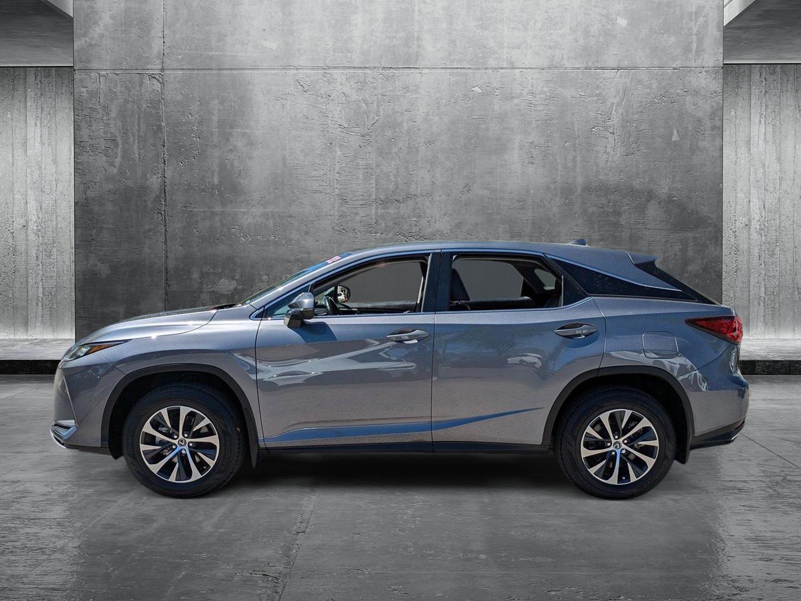 2022 Lexus RX 350 Vehicle Photo in Tampa, FL 33614
