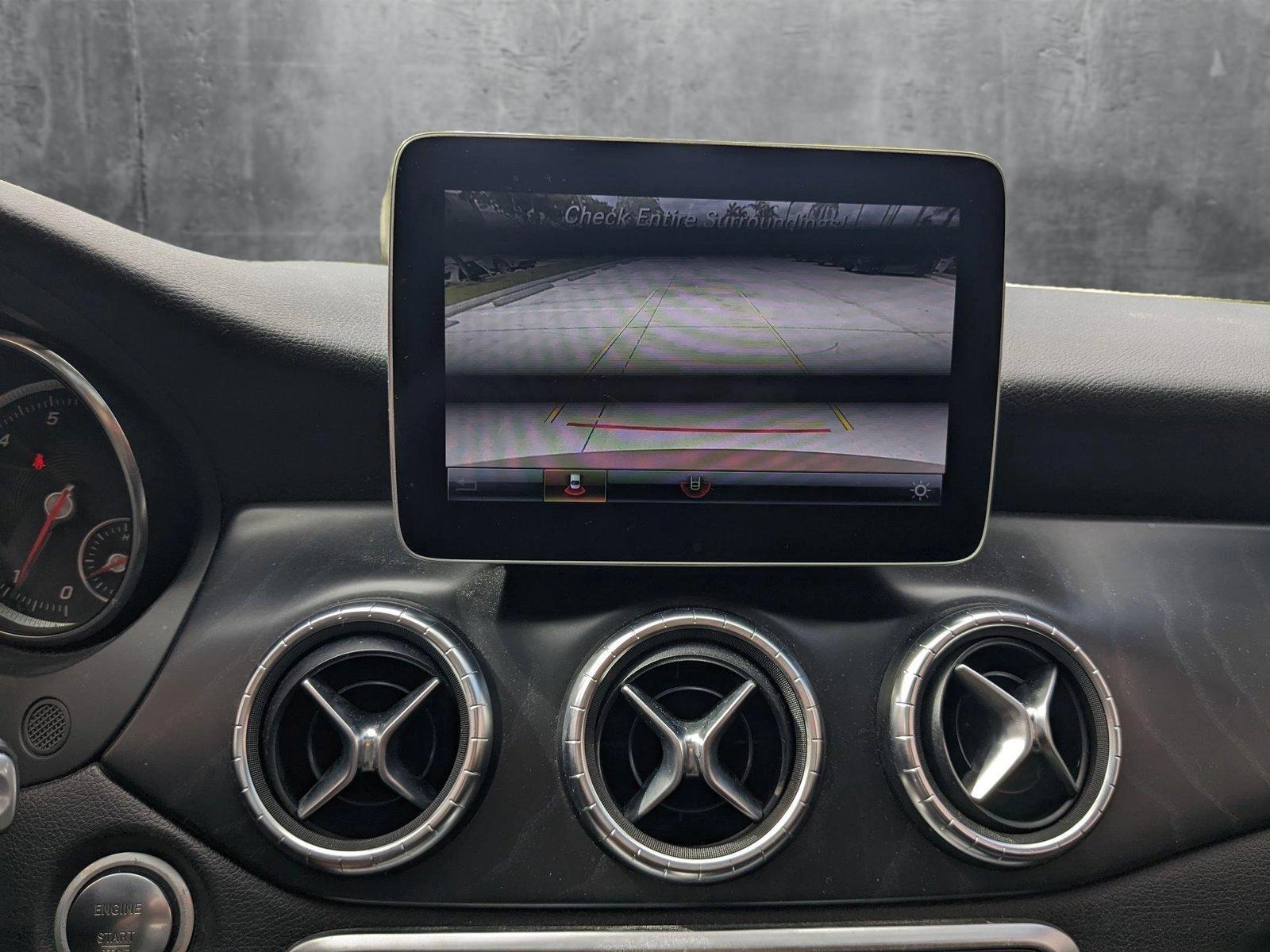 2019 Mercedes-Benz CLA Vehicle Photo in Davie, FL 33331