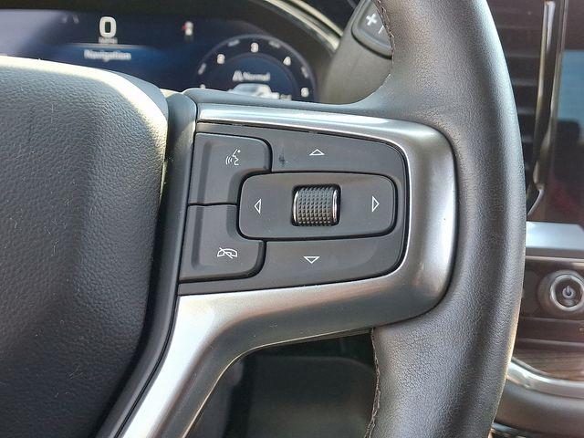 2023 Chevrolet Silverado 1500 Vehicle Photo in DANBURY, CT 06810-5034