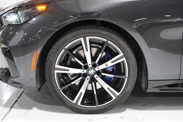 2024 BMW 530i xDrive Vehicle Photo in GRAPEVINE, TX 76051