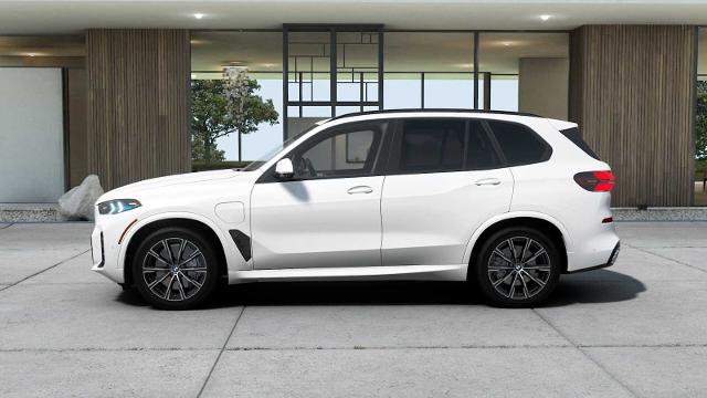 2026 BMW X5 xDrive50e Vehicle Photo in GRAPEVINE, TX 76051