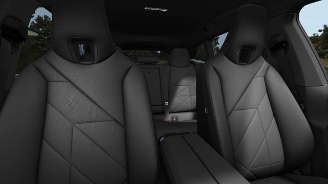 2026 BMW iX Vehicle Photo in GRAPEVINE, TX 76051