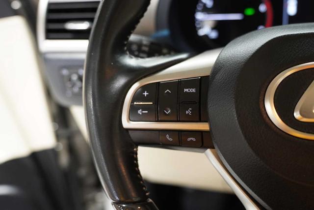 2021 Lexus GX 460 Vehicle Photo in GRAPEVINE, TX 76051