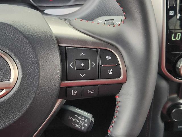 2023 Lexus GX 460 Vehicle Photo in PLANO, TX 75024