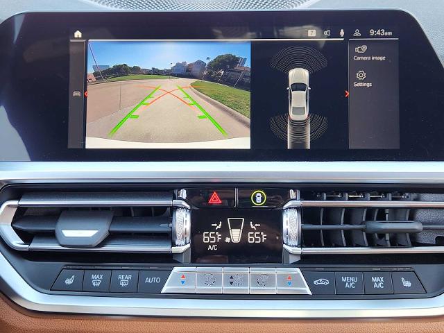 2023 BMW 430i xDrive Vehicle Photo in PLANO, TX 75024