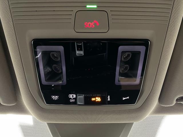 2025 Volkswagen Atlas Vehicle Photo in Appleton, WI 54913