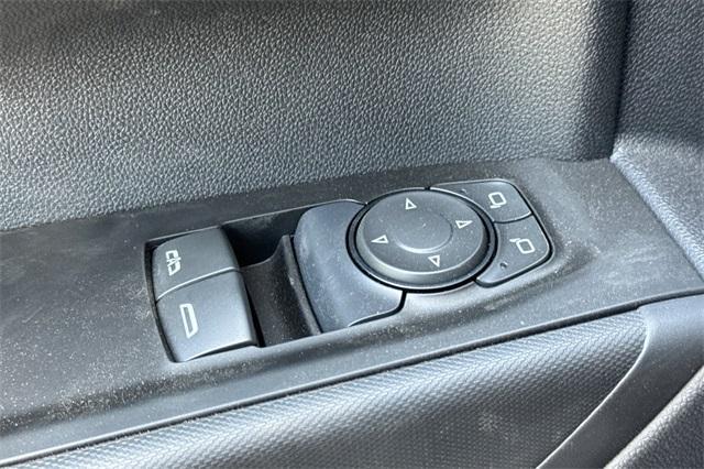 2025 GMC Sierra 1500 Vehicle Photo in ELK GROVE, CA 95757-8703