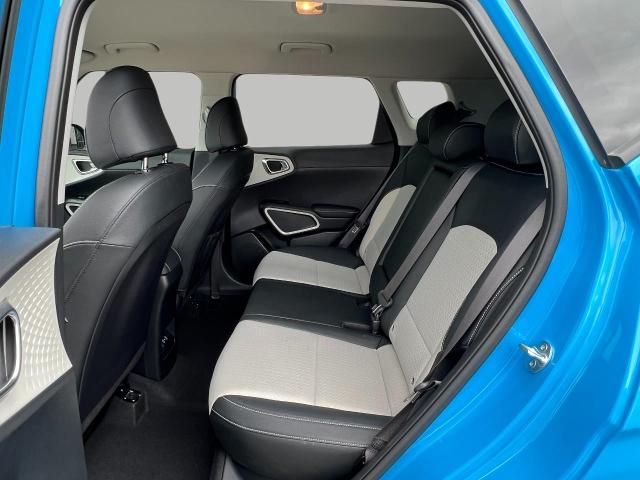 2023 Kia Soul Vehicle Photo in Appleton, WI 54914