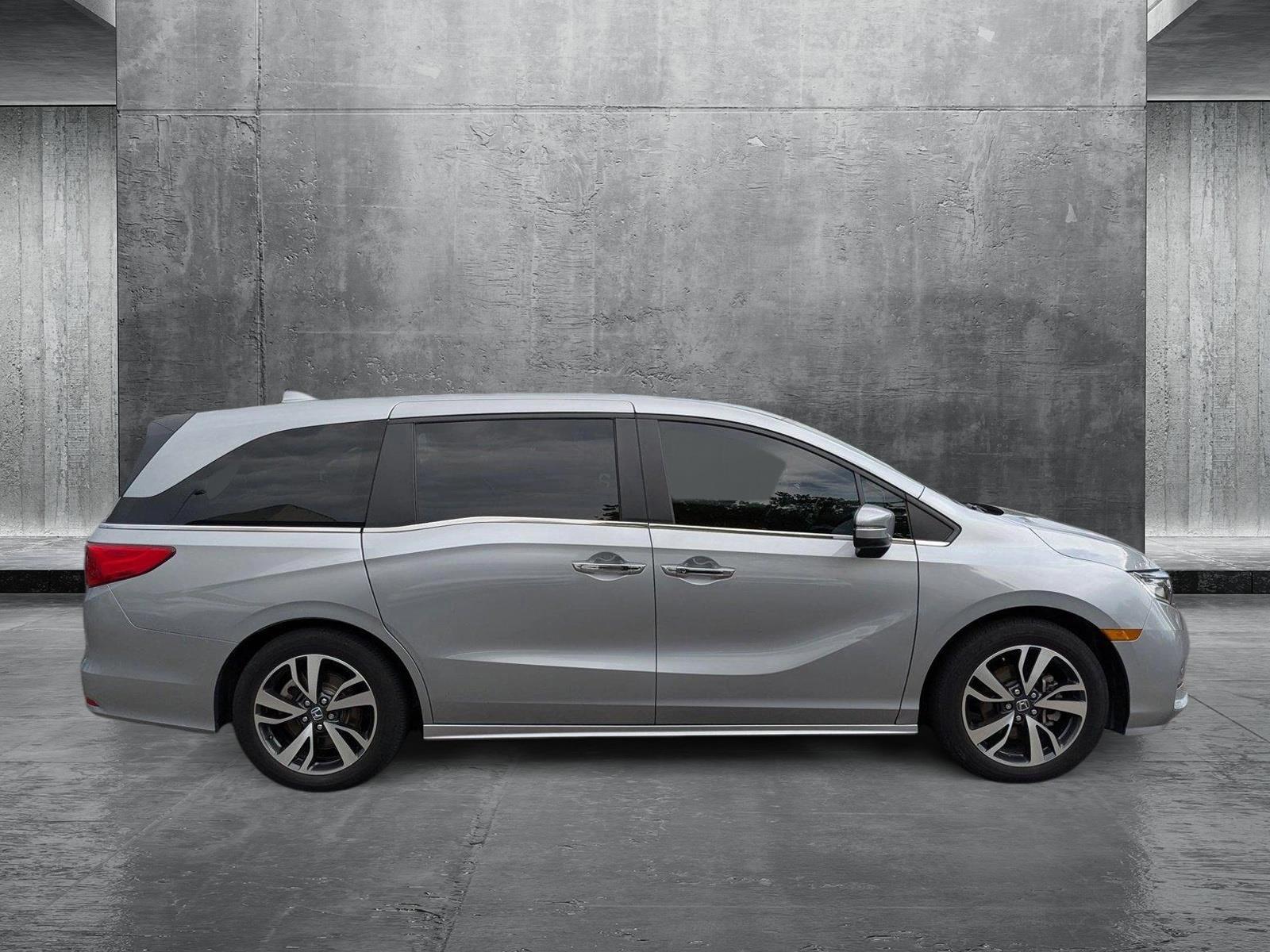 2024 Honda Odyssey Vehicle Photo in Miami, FL 33015