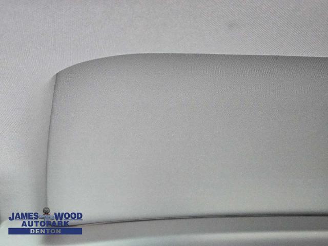 2023 Chevrolet Equinox Vehicle Photo in DENTON, TX 76210-9321