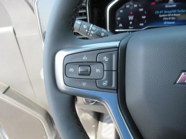 2025 Chevrolet Silverado 2500 HD Vehicle Photo in LEESBURG, FL 34788-4022