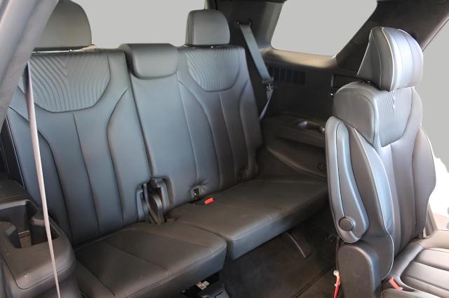 2023 Hyundai PALISADE Vehicle Photo in Green Bay, WI 54304