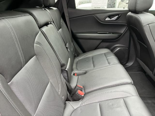 2019 Chevrolet Blazer Vehicle Photo in PITTSBURGH, PA 15226-1209