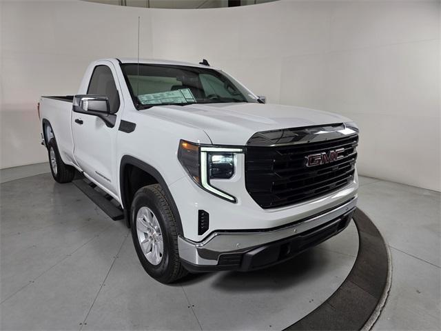 2025 GMC Sierra 1500 Vehicle Photo in PRESCOTT, AZ 86305-3700